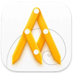 Goldie App Icon