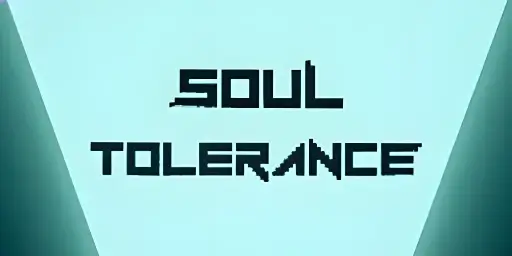 Soul Tolerance: Prologue Cover
