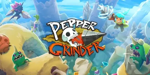 Pepper Grinder Cover