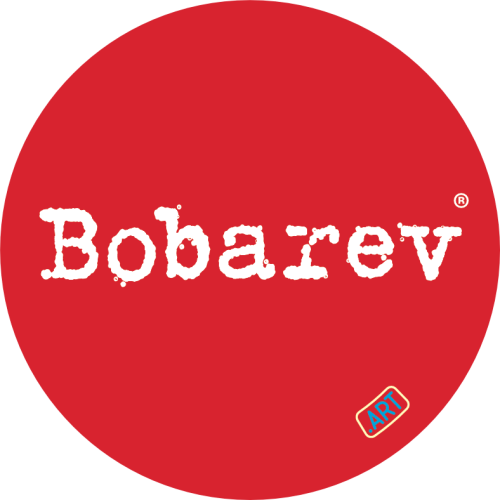 Bobarev Avatar