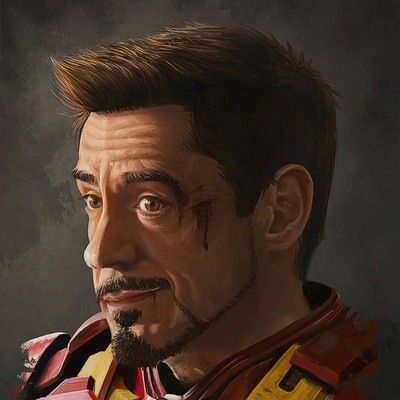 Tony Stark817 Avatar