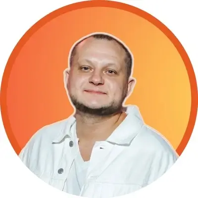 Сергей Сёмочкин Avatar