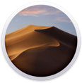 macOS Mojave Icon