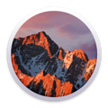 macOS Sierra Icon