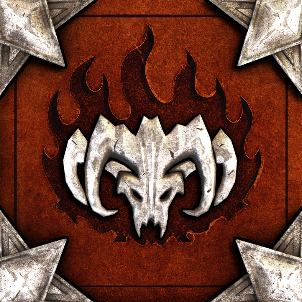 Book of Demons Icon