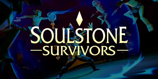 Soulstone Survivors Cover