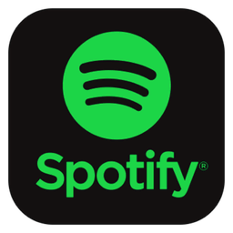 Spotify Premium Icon