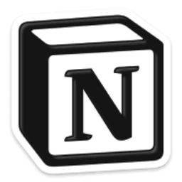 Notion Plus Icon