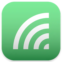 WiFiSpoof Icon