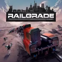 RAILGRADE Icon