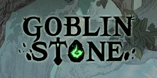 Goblin Stone Cover