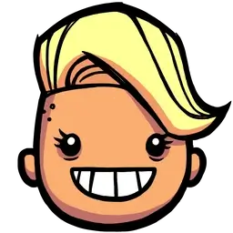 Oxygen Not Included Icon