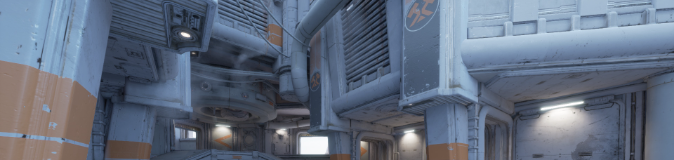 User cover Alpha