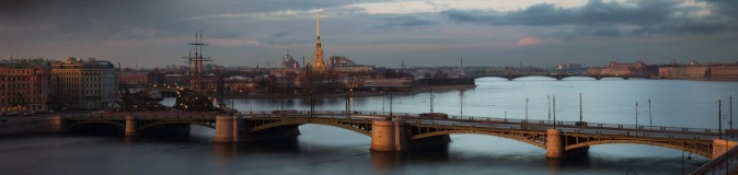 User cover gleb_barkov