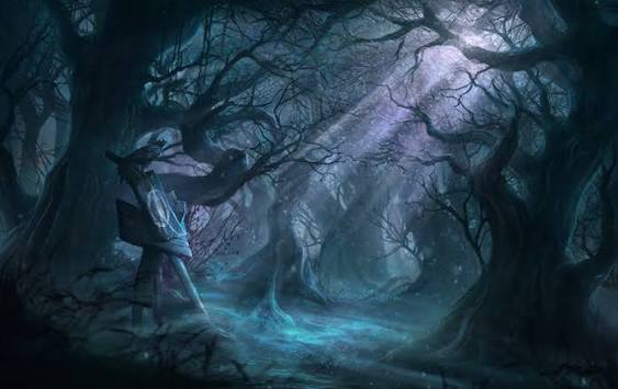 User cover dementors7k