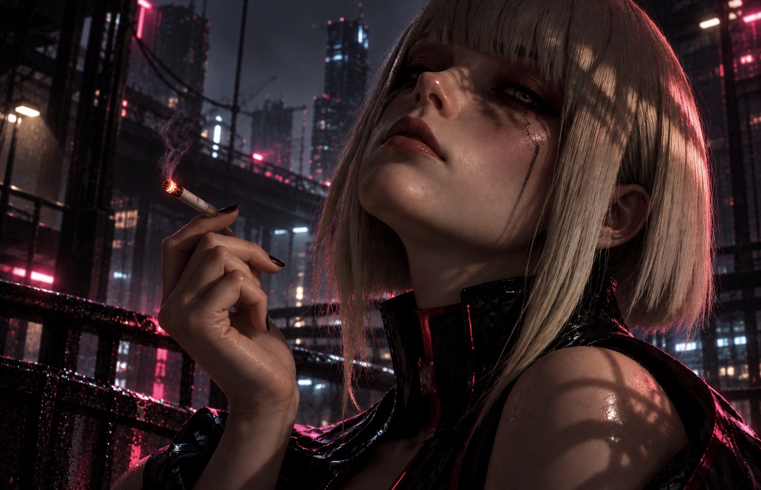 User cover Vladimir Kniazev