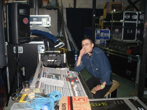 xlr Avatar