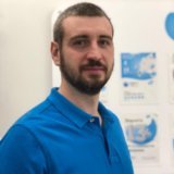 Степан Рудаков Avatar