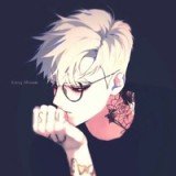 Oliver Abramson Avatar