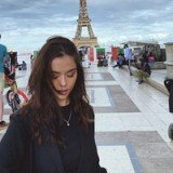 Darya Ku Avatar