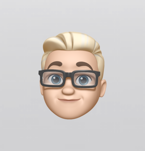 Alexander Galchinsky Avatar