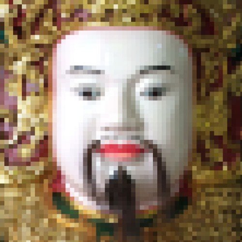 kingofpower Avatar