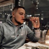 Никита Кот Avatar