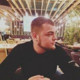 Кирилл Беллик Avatar