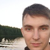 Константин Логашев Avatar
