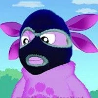 Maybery Avatar