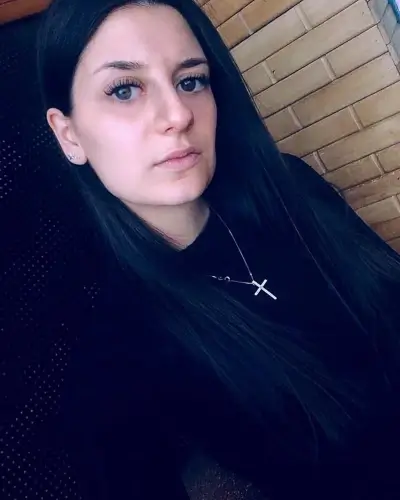 Darya Bushik Avatar