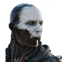 Alpha Avatar