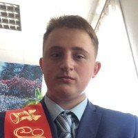 Константин Колник Avatar