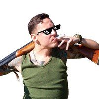 Алексей Головочесов Avatar