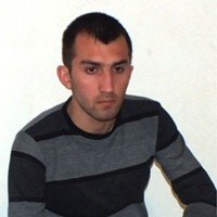 Рашад Абдулжанов Avatar