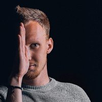Максим Комаров_2 Avatar