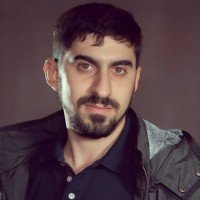 Iso Grigoryan Avatar