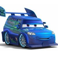 Тёма Краснобаев Avatar