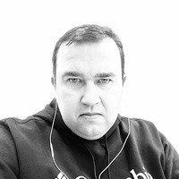 Сергей Ескин Avatar