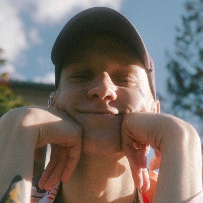 Артём Орлов_3 Avatar