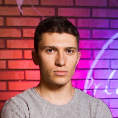 Владислав Кацубо Avatar