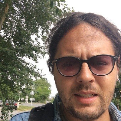 Александр Пархоменко Avatar