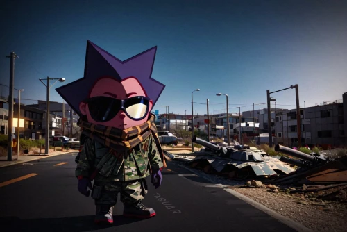 LuckyBusta Avatar