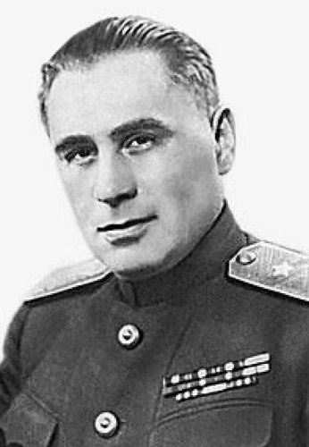 Sudoplatov Avatar