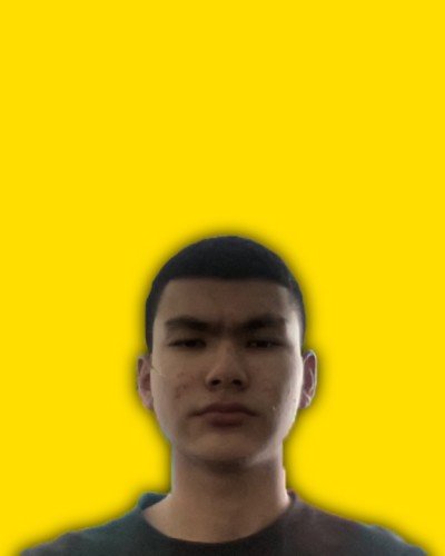 Boni Avatar