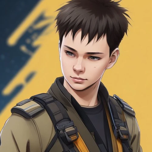 iLove3D Avatar