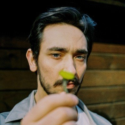 Омар Миканадзе Avatar