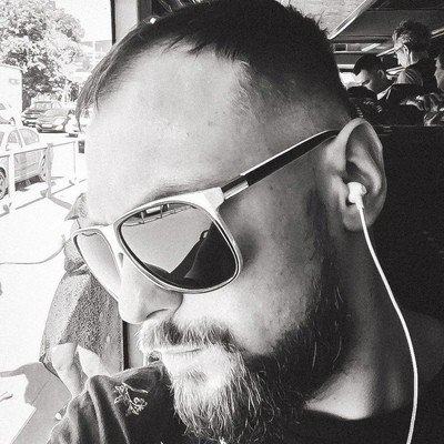 Дима Райский Avatar