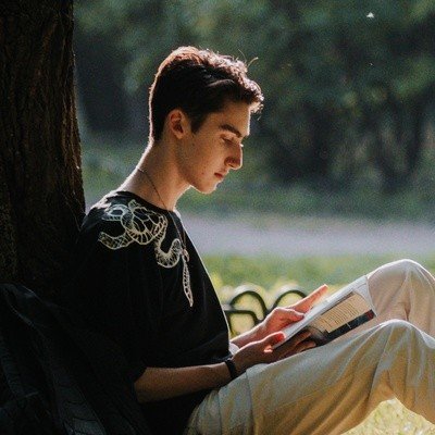 Sergey Bogdanov Avatar