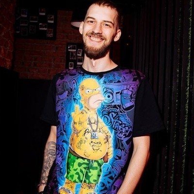 Артем Новак Avatar